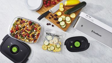 PowerVac VS0100X FoodSaver