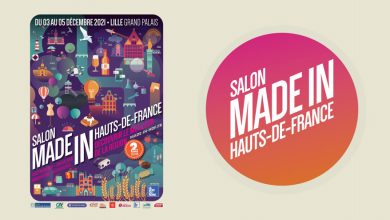 Salon Made in Hauts-de-France 201