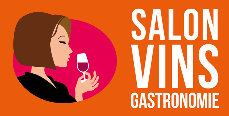 Salons Vins & Gastronomie 2021