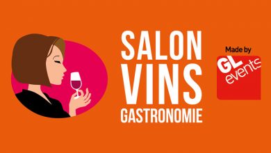 Salons Vins & Gastronomie