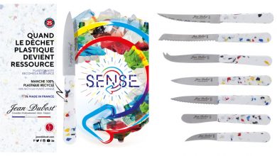 SENSE de Jean DUBOST