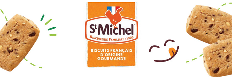 Cocottes Bio St Michel 