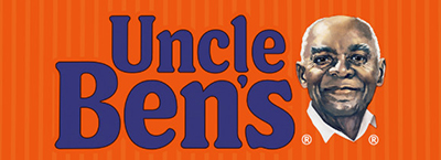 Uncle Ben’s logo
