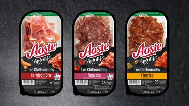 Les Chiffonnades Aoste Jambon Cru-Rosette-Chorizo