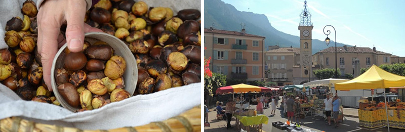 5ème Fête du Terroir