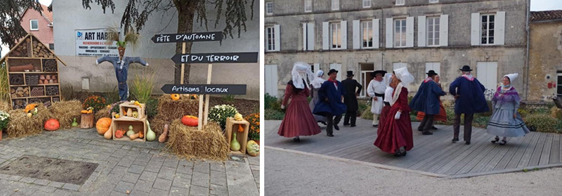 5ème Fête du Terroir