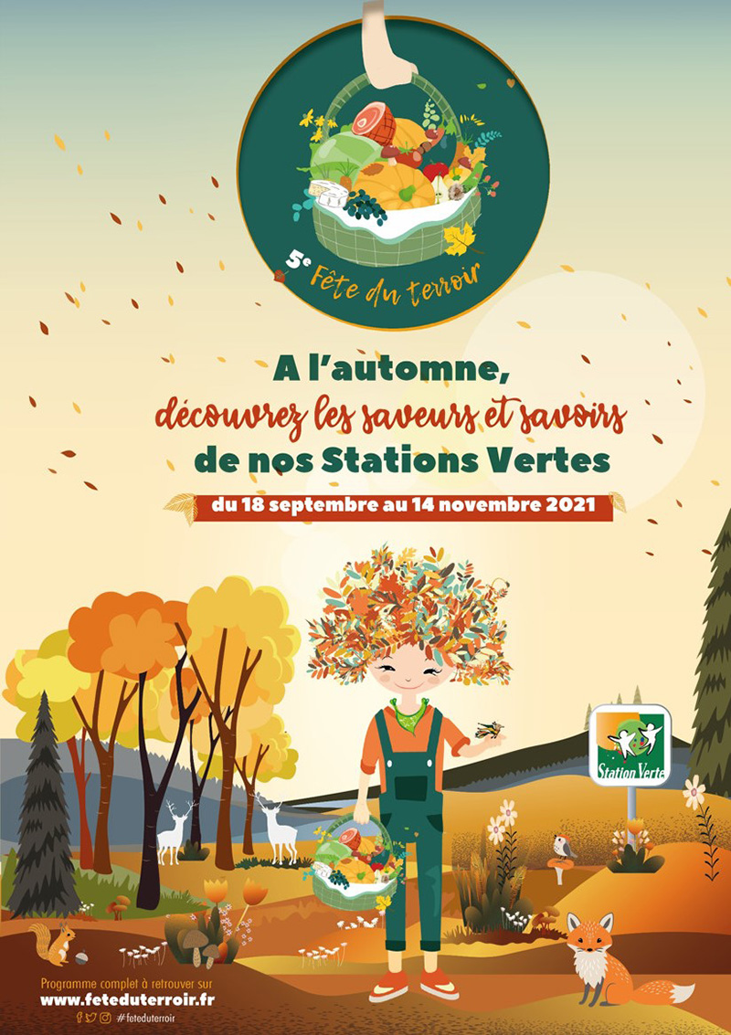 5ème Fête du Terroir