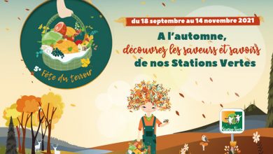 5ème Fête du Terroir