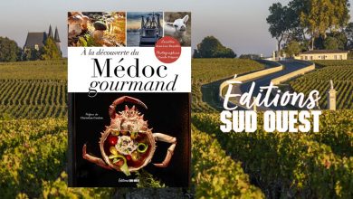 À la découverte du Médoc gourmand