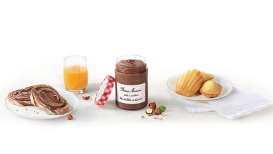 Pâte à tartiner Bonne Maman