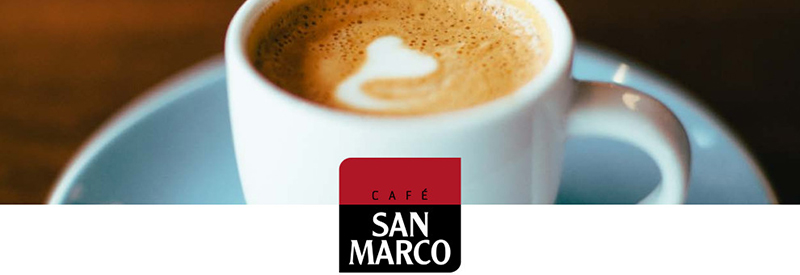 Café San Marco 