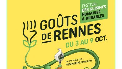 Festival Goût de Rennes