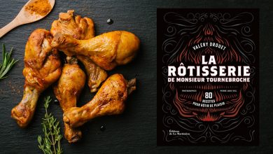 La Rôtisserie de Monsieur Tournebroche