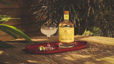 LYRE’S White Cane Spirit