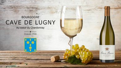 Mâcon-Péronne en Chassigny 2018