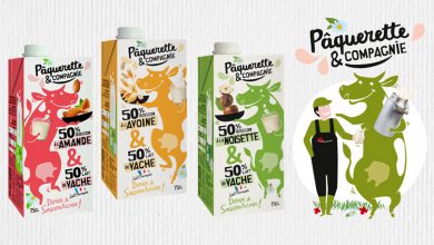 Pâquerette & Compagnie Gamme