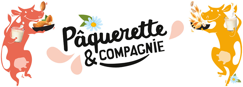 Pâquerette & Compagnie