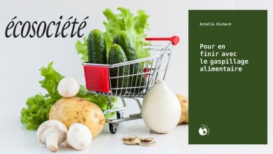 Pour en finir avec le gaspillage alimentaire