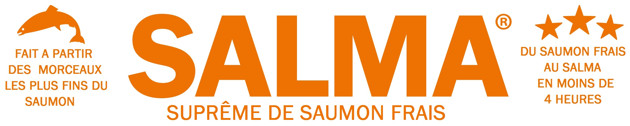 Saumon SALMA 