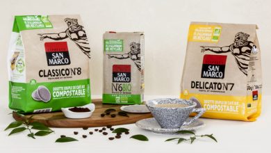 San Marco emballage recyclable