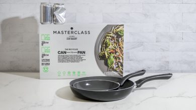 Can to Pan de MasterClass