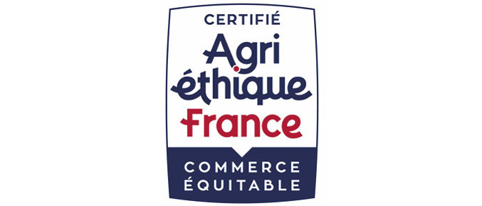 Certifié Agri éthique France