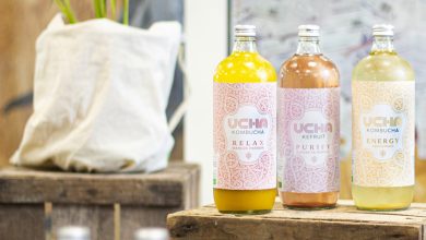 Gamme UCHA