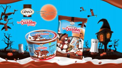 CÉMOI Halloween 2021