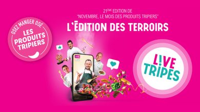 Le mois des Produits Tripiers