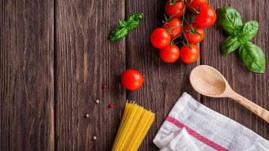 Manger sain, manger ultra naturel