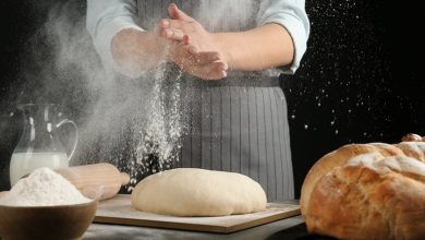 Outils indispensables dans la pâtisserie