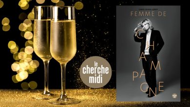 Femme de Champagne - Carol Duval-Leroy