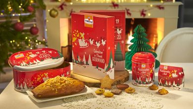 St Michel Les indispensables de Noël