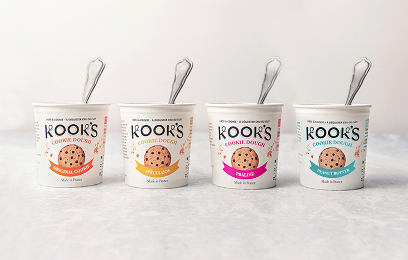 KOOK’S Made in France gamme
