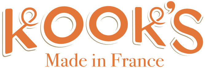 KOOK’S Made in France