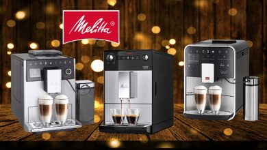 Melitta Noël 2021