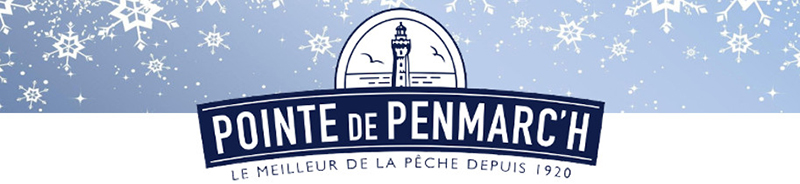 Noël Pointe de Penmarc’h
