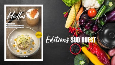 Places aux Halles - Quentin Gracy