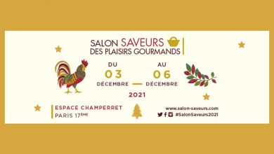 Salon Saveurs des Plaisirs Gourmands