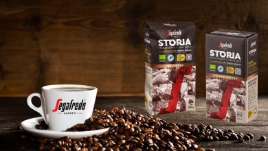 Segafredo Zanetti Gamme