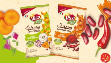 Spirales Natur’ & Bon de Vico