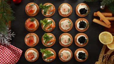 Accompagner gourmandes