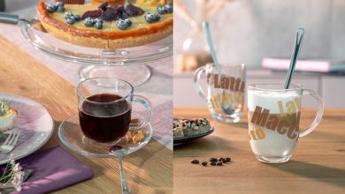 Autour du café - LEONARDO