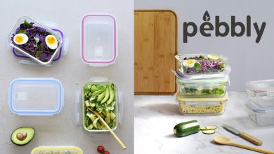 Le Batch Cooking PEBBLY