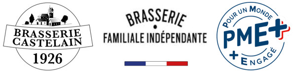CASTELAIN brasserie familiale indépendante
