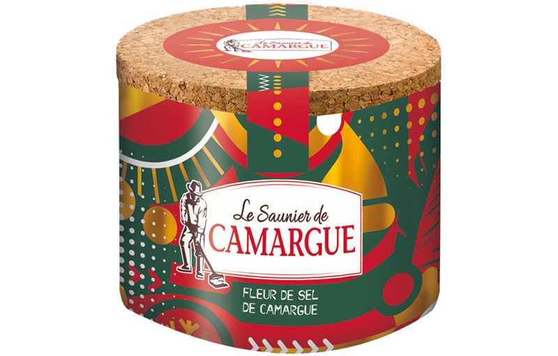 Noël 2021 Le Saunier de Camargue 