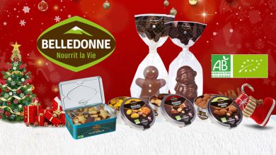 Gamme Noël Belledonne 2021