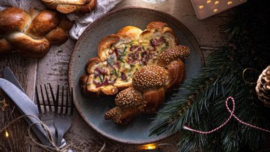 Hallots bresaola Crottin Rians Nature ou Cendré