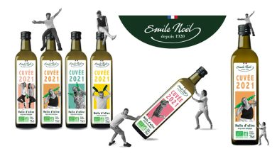 Cuvée Emile Noël 2021