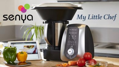 My Little Chef SENYA